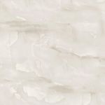 Porcelanato Master Ônix Cream Retificado Acetinado Bege 123x123 3,02m2