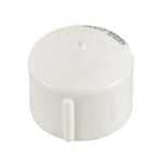 Cap Roscável 1/2" Tigre