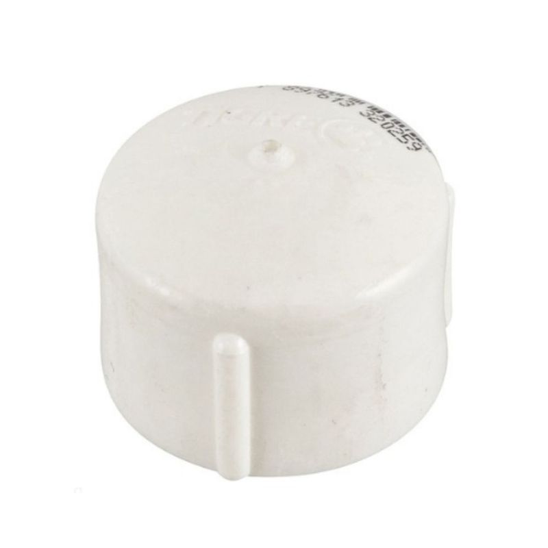 Cap Roscável 1/2" Tigre