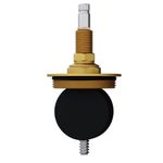 Reparo MVS para Registro de Gaveta N140 Cunha N340 1.1/2" Deca