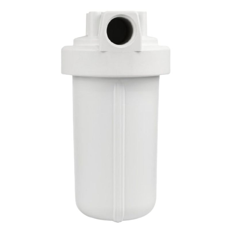 Filtro de Entrada Big 10" 25 Micras Lavável 4200L/H Hidrofiltros
