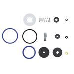 Reparo Válvula de Descarga 2511,2515,2516,2517  Deca Hydra 1025 Censi