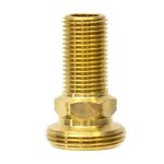Castelo para Registro de Pressão 25cm N12 Padrão Deca Blukit