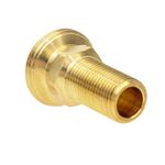 Castelo para Registro de Pressão 25cm N12 Padrão Deca Blukit