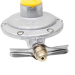 Regulador Gás Doméstico 2kg/h 506/09 3/4" SAE Aliança