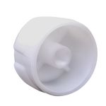 Contra Sede para Válvula de Descarga Hydra Max 1.1/2" e 1.1/4"