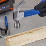 Prego Galvanizado sem Cabeça 10X10 20 Peças Sforplast