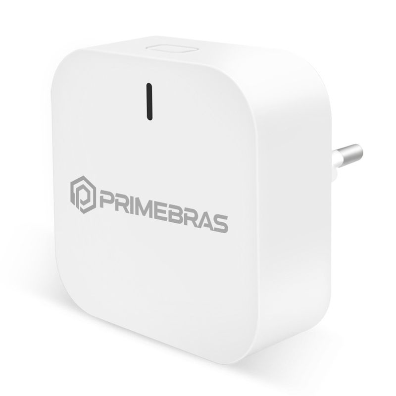 Hub Smart Gateway Wi-Fi Bluetooth Central de Automação Smarthome