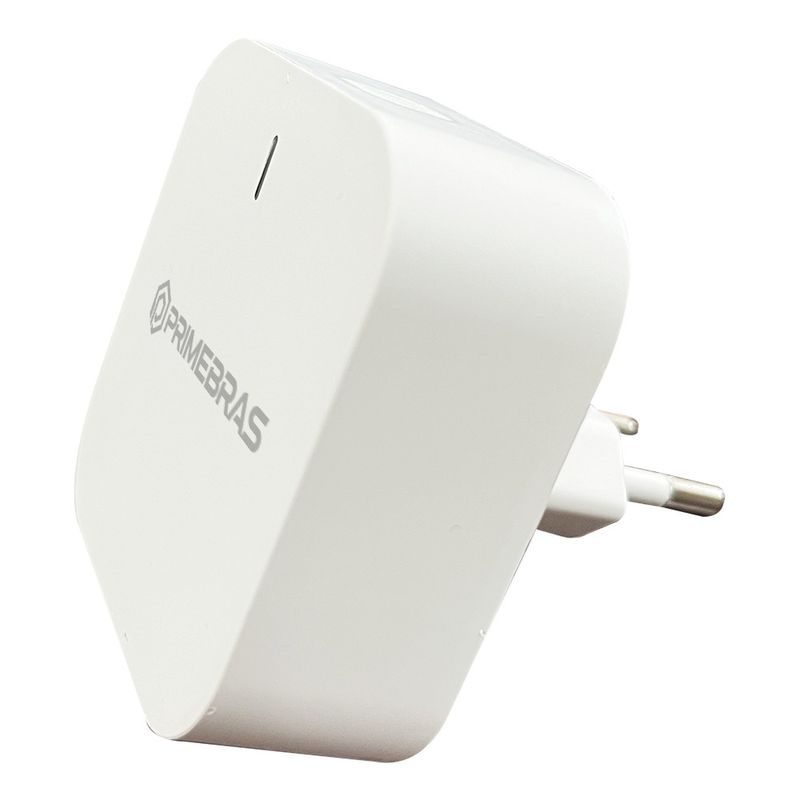 Hub Smart Gateway Wi-Fi Bluetooth Central de Automação Smarthome