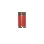 Coroa para Broca Tubular 2.1/4" Diaman Bears