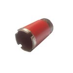 Coroa para Broca Tubular 2.1/4" Diaman Bears