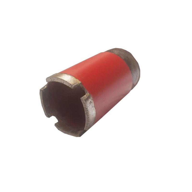 Coroa para Broca Tubular 2.1/4" Diaman Bears