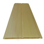 Forro PVC Marfim Normatizado 7mm 20x500cm Pacote com 15m2