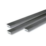 Barra Chata Aço Carbono 1"x3/16" 6m Simec