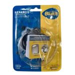 Reparo Válvula de Descarga Unificado Simples 6 em 1 Oriente Blukit