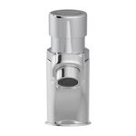 Torneira para Banheiro Mesa Pressão Cromado Matic Smart