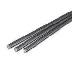Barra Redonda Estrutural Aço 3/4" 6m Simec
