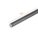 Barra Redonda Estrutural Aço 3/4" 6m Simec