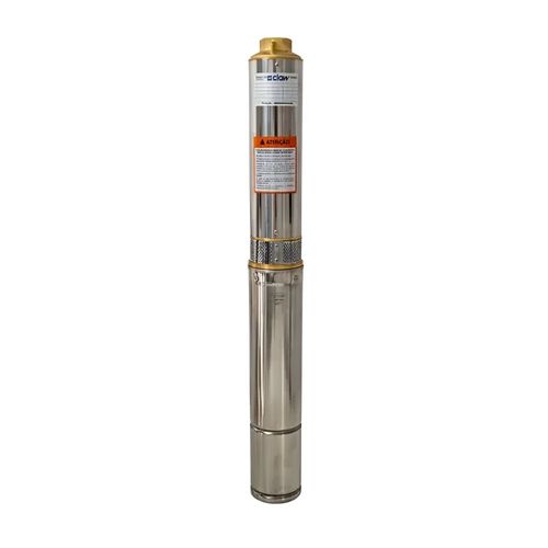 Bomba Submersa com Capacitor 2.5" Claw W2.5Sdim2/26 1CV Claw