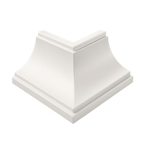 Canto Externo para Forro de PVC Forusi