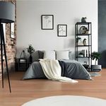 Piso Laminado Click Urucum 6mm 120x21,5cm cx 3,10m2