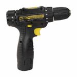 Furadeira Parafusadeira Tipo Palito 3/8" 12V 1 Bateria PFL-12P Lynus