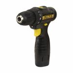 Furadeira Parafusadeira Tipo Palito 3/8" 12V 1 Bateria PFL-12P Lynus