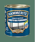 Esmalte Premium Sintético Brilhante Hammerite Verde 0,8L Coral