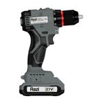 Furadeira Parafusadeira Brushless 2,0AH 21V Razi