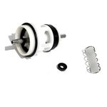 Reparo Válvula de Descarga Hydra Max 1.1/4-1.1/2" 2550 Deca