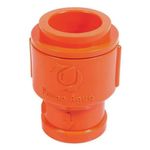 Bloqueador de Ar Poupa Água 3/4" Estrela
