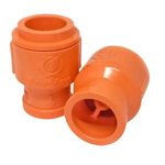 Bloqueador de Ar Poupa Água 3/4" Estrela