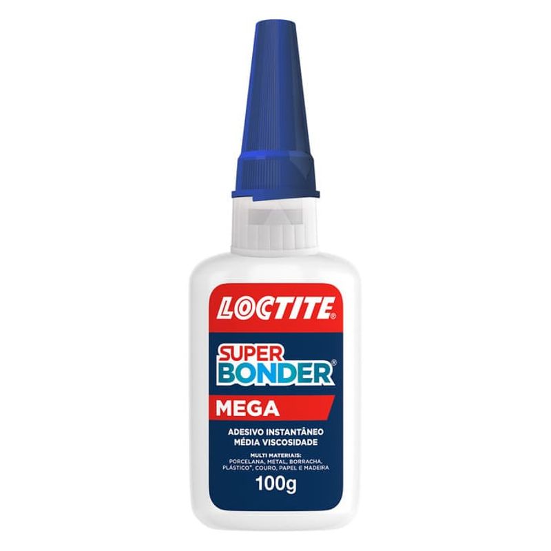 Adesivo Instantâneo Ultra 100g Henkel