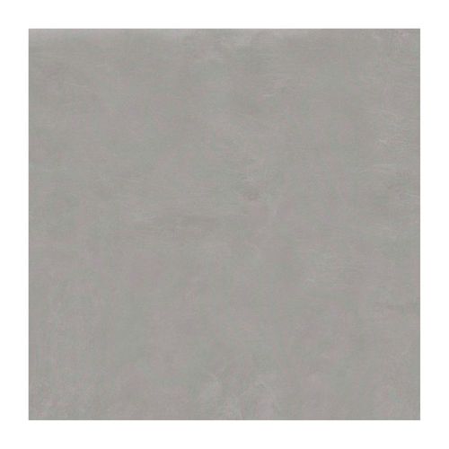 Porcelanato Stazzi Retificado Acetinado Cinza 64x64cm 2,46m2