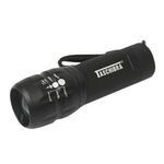 Lanterna de Led Alumínio Taschibra 220 Lúmens 3 Pilhas AAA