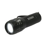 Lanterna de Led Alumínio Taschibra 220 Lúmens 3 Pilhas AAA