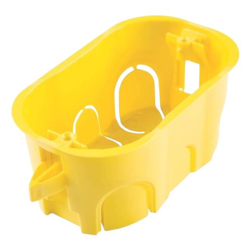 Caixinha de Embutir para Drywall Legrand
