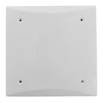 Caixa de Passagem de Embutir de Parede CPE15 150x150x75 Legrand