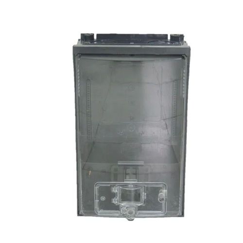 Caixa P sem Montagem Medição Lateral 52x26x140cm Enel RCY