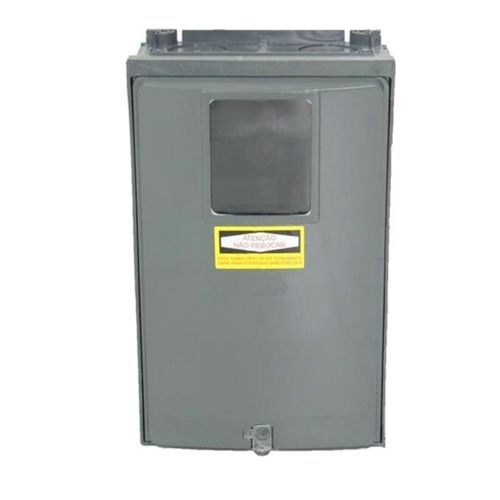 Caixa P sem Montagem Medição Frontal 42x26x14cm Enel RCY