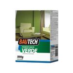 Corante em Pó Colorset Verde 500g Bautech