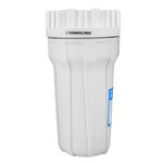 Filtro para Bebedouro com Carvão Ativado Branco Poe 7" Hidrofiltros