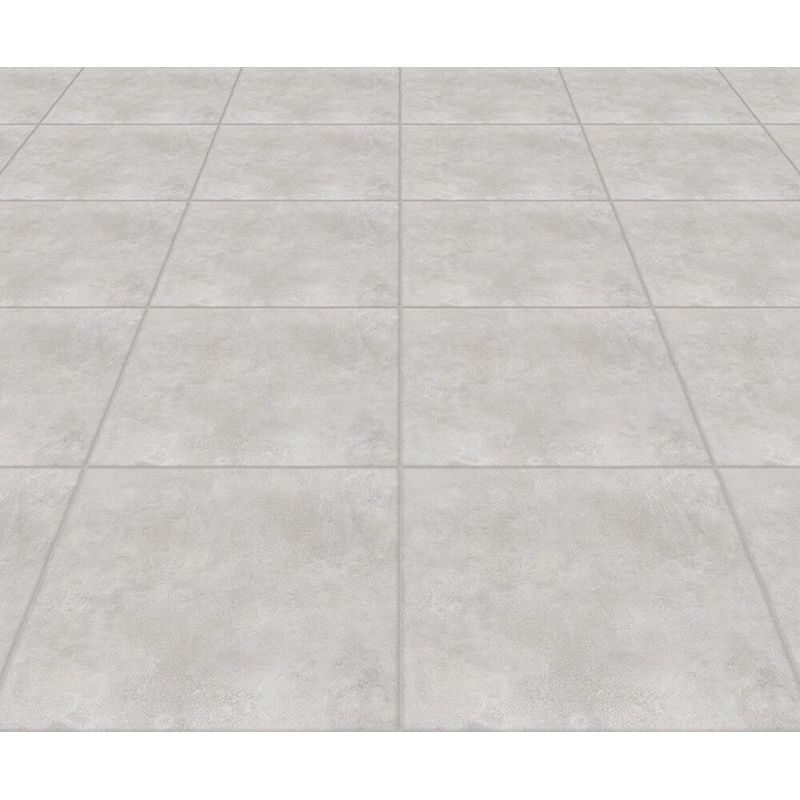 Piso 170052 Retificado Acetinado Cinza 56x56cm 2,27m2