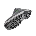 Botina Eletricista Preta Bico Composite Ca38753 N44 Cartom