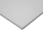 Forro EPS Forromil Bellus Textura 1243x618x40mm com 12 Peças Termomil