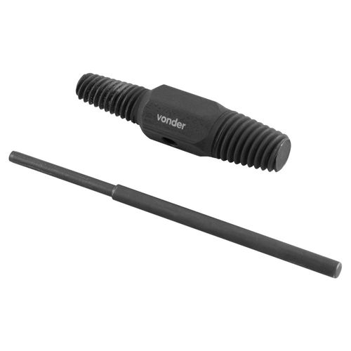 Extrator de Tubo/Cano Quebrado 1/2" e 3/4" Vonder