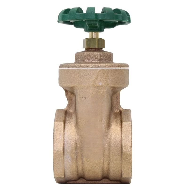 Registro de Gaveta Bruto Residencial e Predial 1510 3/4" Docol