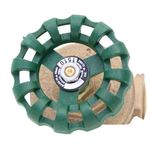 Registro de Gaveta Bruto Residencial e Predial 1510 3/4" Docol