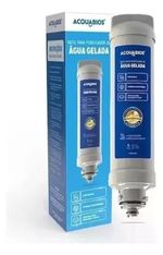 Refil para Purificador Basic Acquabios