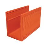 Canaleta Cerâmica de Vedação 14x19x29cm Nova União